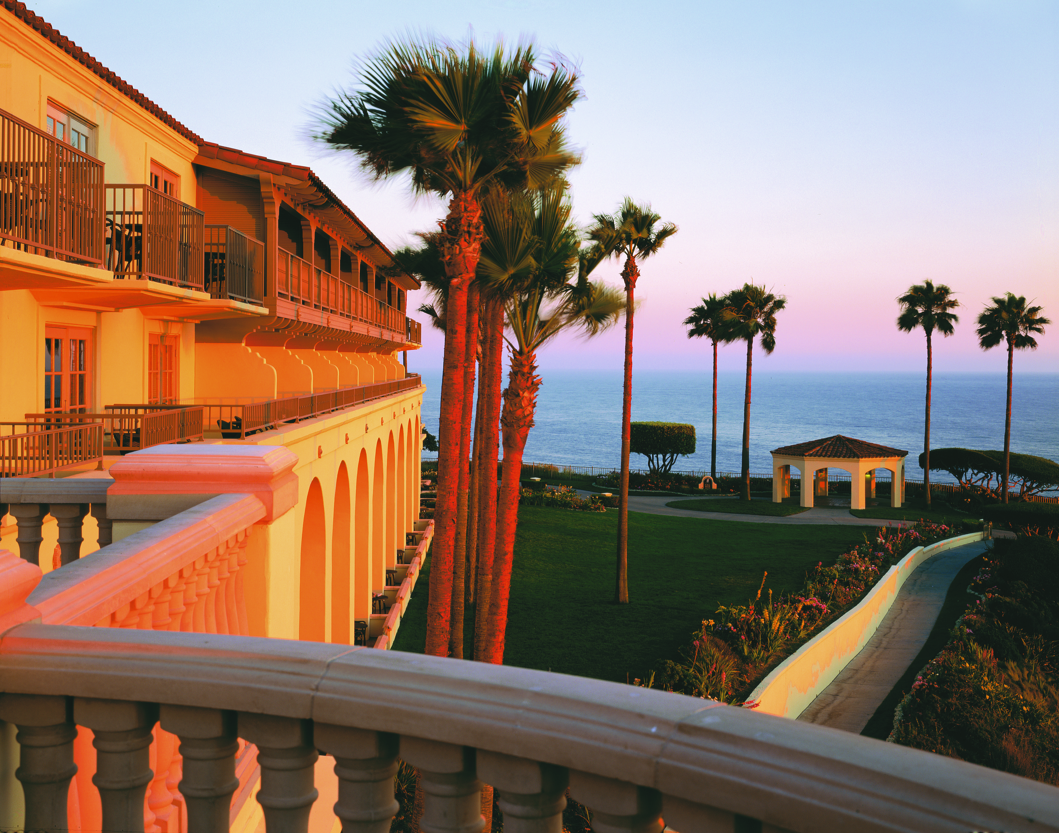 The Ritz-Carlton, Laguna Niguel Dana Point Luaran gambar