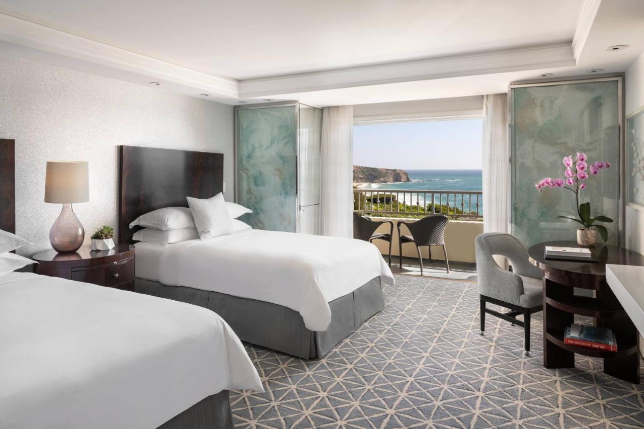 The Ritz-Carlton, Laguna Niguel Dana Point Luaran gambar