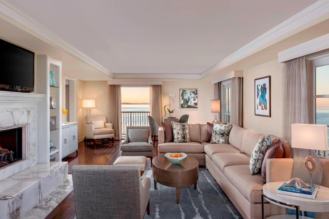The Ritz-Carlton, Laguna Niguel Dana Point Luaran gambar