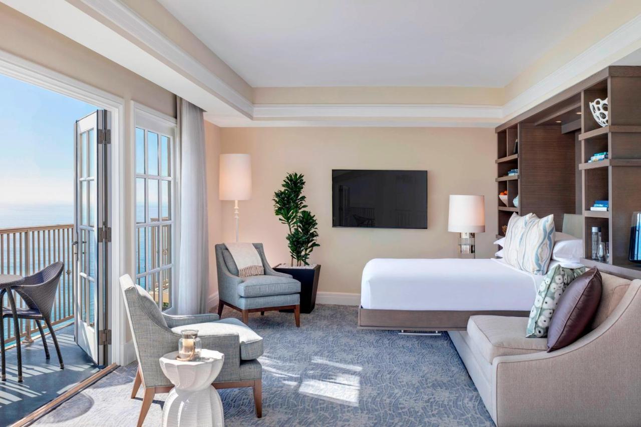 The Ritz-Carlton, Laguna Niguel Dana Point Luaran gambar