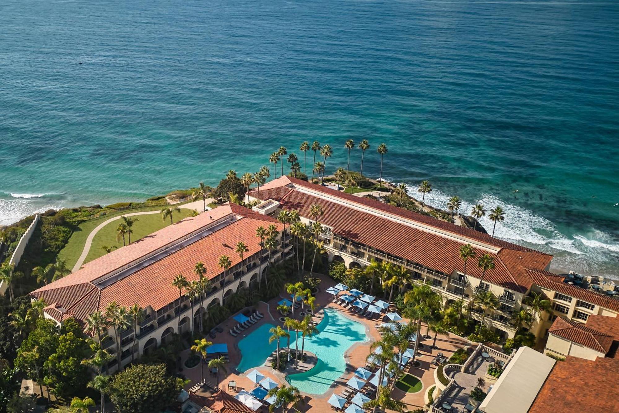 The Ritz-Carlton, Laguna Niguel Dana Point Luaran gambar