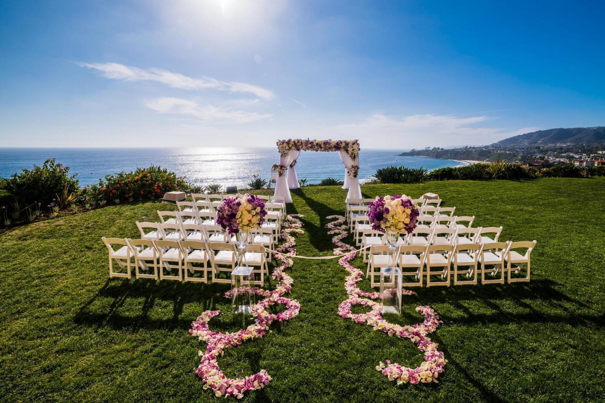 The Ritz-Carlton, Laguna Niguel Dana Point Luaran gambar