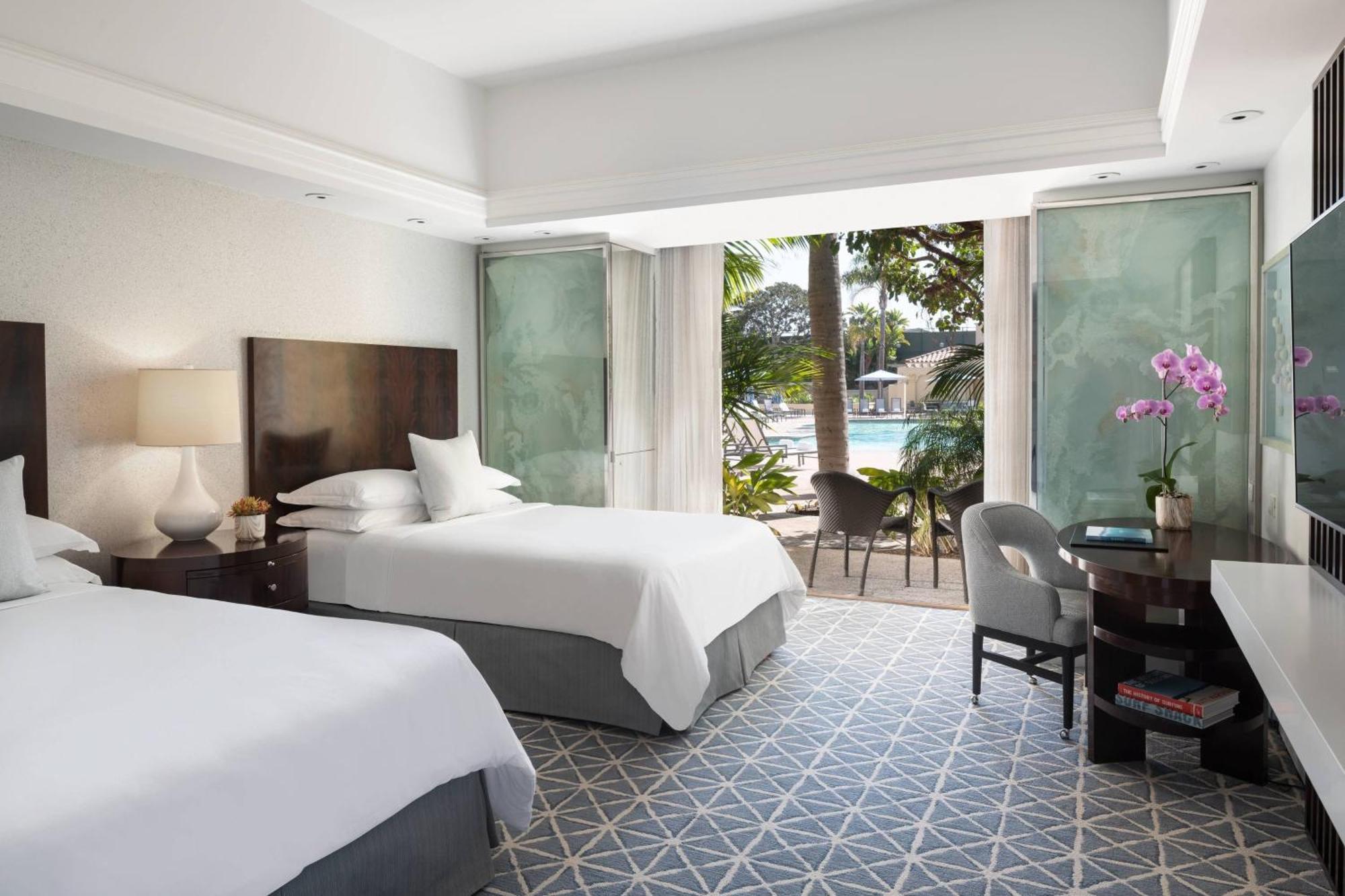 The Ritz-Carlton, Laguna Niguel Dana Point Luaran gambar