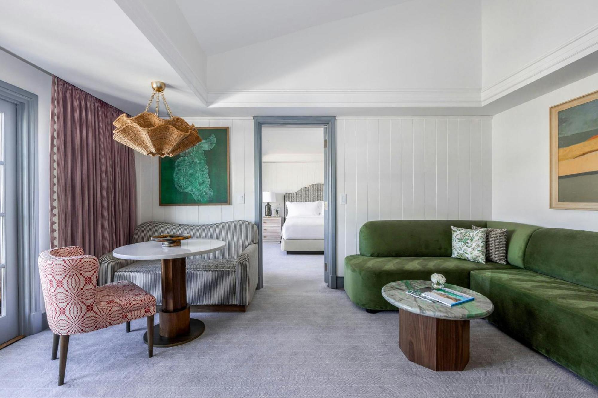 The Ritz-Carlton, Laguna Niguel Dana Point Luaran gambar